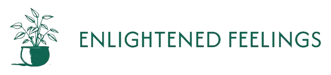 Enlightened Feelings logo